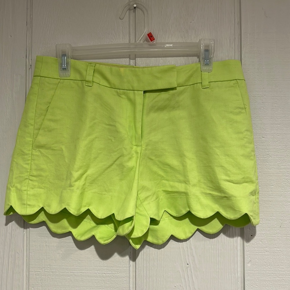 J. Crew Shorts